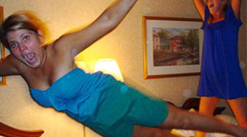 İşte gen&ccedil;liğin yeni tutkusu!