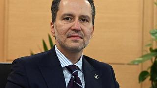 YRP ile ilgili iddialar gündem olmuştu!  Yeniden Refah Partisi Genel Başkanı Fatih Erbakan tartışmalara son noktayı koydu