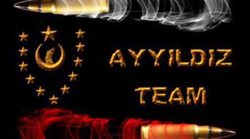 T&uuml;rk timi Anonymous'a saldırdı mı?