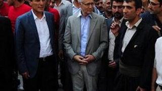 31 yıl sonra Diyarbakır'da