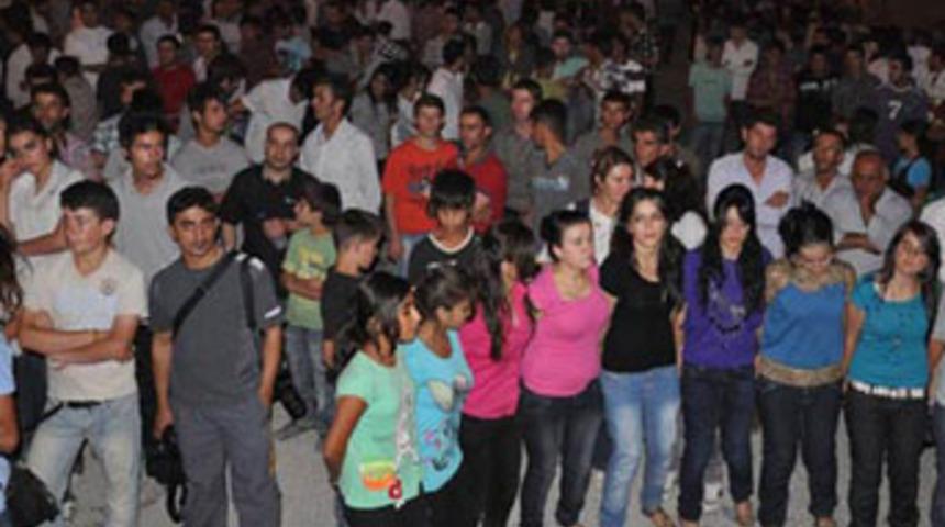 BDP'li milletvekilinden kışkırtıcı sözler!