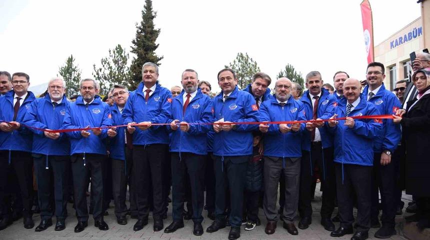 Düzce Üniversitesi SOSYALFEST’te