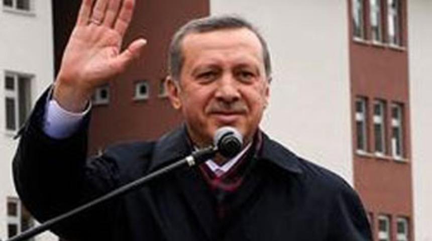 Erdoğan'dan YSK'da reform sinyali