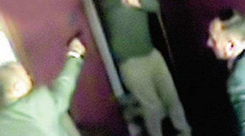 Babasına siper olan Doğukan'ın ölüm anı!