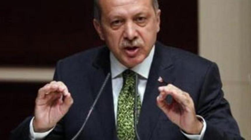 Erdoğan BDP'yi defterden sildi!