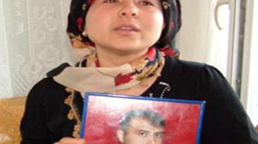 "Saçının bir teli de olsa bulunsun"