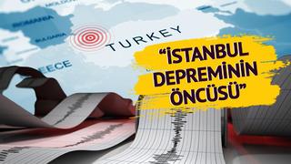'İstanbul depreminin 'öncüsü' dedi, son bir aydaki sismik hareketliliğe dikkat çekti! Çanakkale'deki deprem sonrası açık açık uyardı: Bugün kırılmadıysa yarın kırılacak!