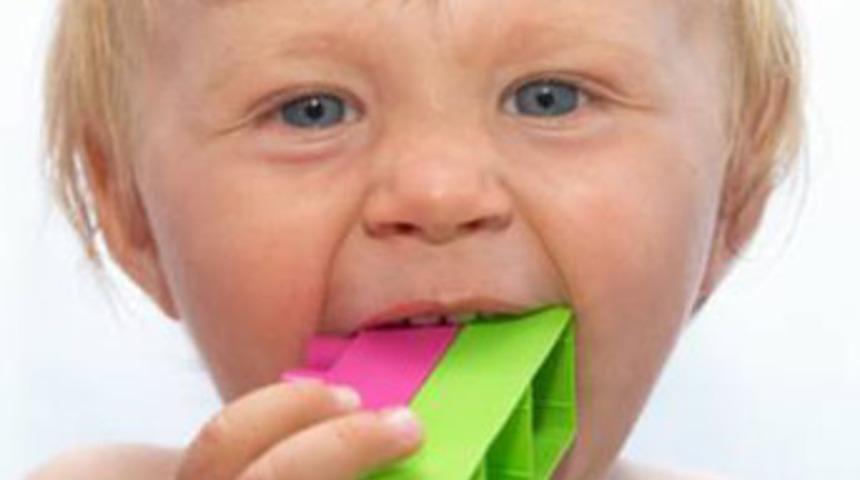 Nefes borusundan düdük bile çıkıyor