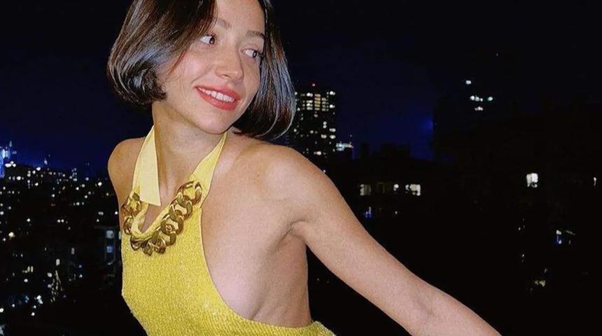 Deprem olunca ağlamaktan krize girdi! Zeynep Bastık korkusu yüzünden İzmir'den ev almıştı