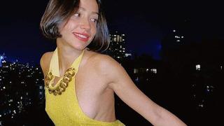 Deprem olunca ağlamaktan krize girdi! Zeynep Bastık korkusu yüzünden İzmir'den ev almıştı