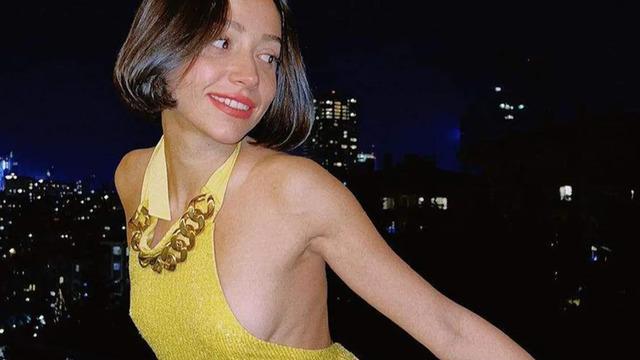 Deprem olunca ağlamaktan krize girdi! Zeynep Bastık korkusu yüzünden İzmir'den ev almıştı