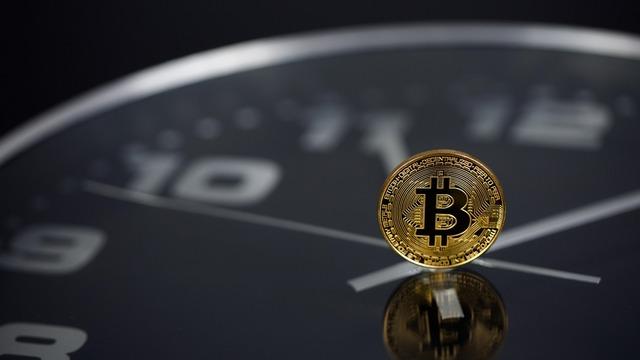 Bitcoin fiyatı tarihi zirvesinin kıyısına geldi!