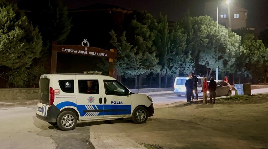 Kocaeli'de çıkan kavgada 4 kişi yaralandı