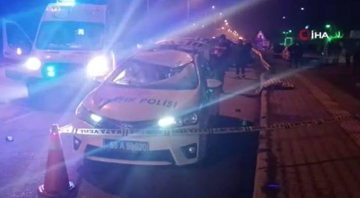 Samsun'da kahreden olay! Dur ihtarına uymadı, gaz bile kesmedi... Polis memuru Orhan Mutlu şehit oldu G1