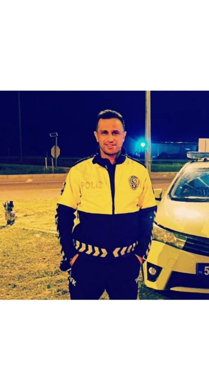 Samsun'da kahreden olay! Dur ihtarına uymadı, gaz bile kesmedi... Polis memuru Orhan Mutlu şehit oldu G2