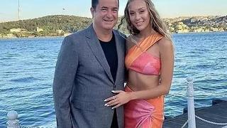  Acun Ilıcalı ve Çağla Altunkaya evlilik için Survivor'ı bekliyor... Bomba iddia