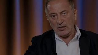 Fatih Altaylı'nın Galatasaray taraftarı hakkında söyledikleri sosyal medyada büyük tepki çekti!