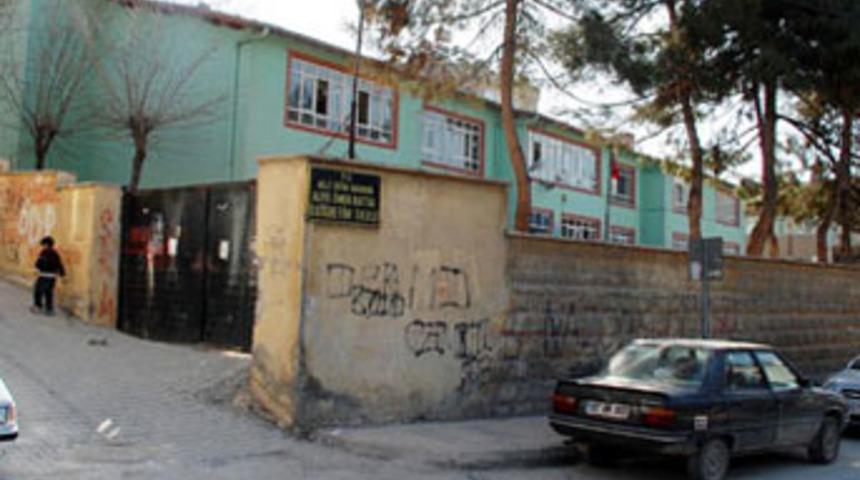 'Hırsız kim?' anketi...