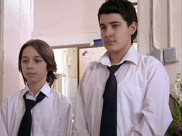 15 yıl sonra Arka Sokaklar'dan ayrılmıştı... Fenomen diziyle geri dönüyor! Onur Bay'ın son halini görenler çok şaşırdı  G1