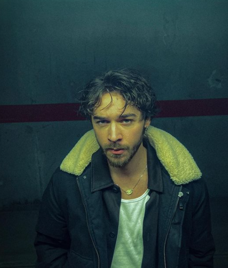 15 yıl sonra Arka Sokaklar'dan ayrılmıştı... Fenomen diziyle geri dönüyor! Onur Bay'ın son halini görenler çok şaşırdı  G5