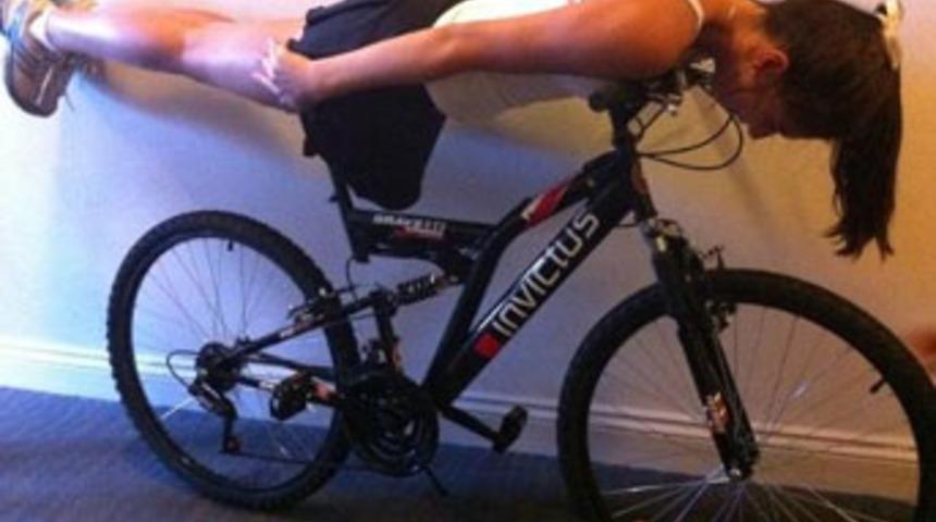 ‘Planking’de korkulan oldu