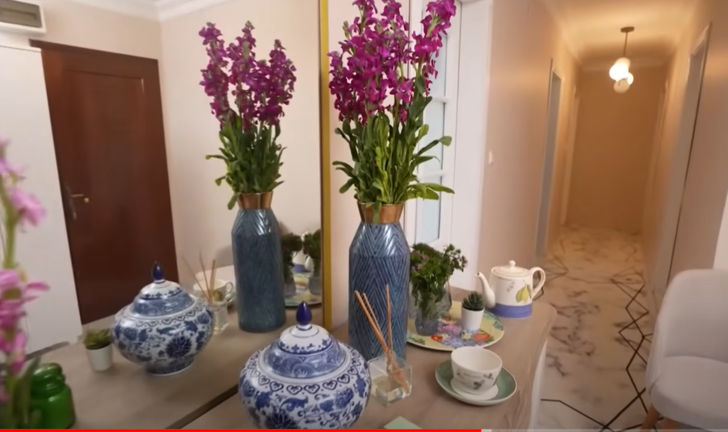 Yıllar sonra Türkiye'ye dönmüştü! Tanyeli'nin İstanbul'daki mütevazi evi dikkat çekti  G2