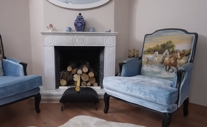 Yıllar sonra Türkiye'ye dönmüştü! Tanyeli'nin İstanbul'daki mütevazi evi dikkat çekti  G4