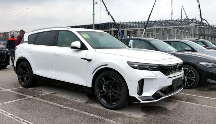 Araçları bu kez farklı sebepten stokladılar! Peş peşe düzenleme gelmişti: Kapıda kalınca plan değiştirdiler G2