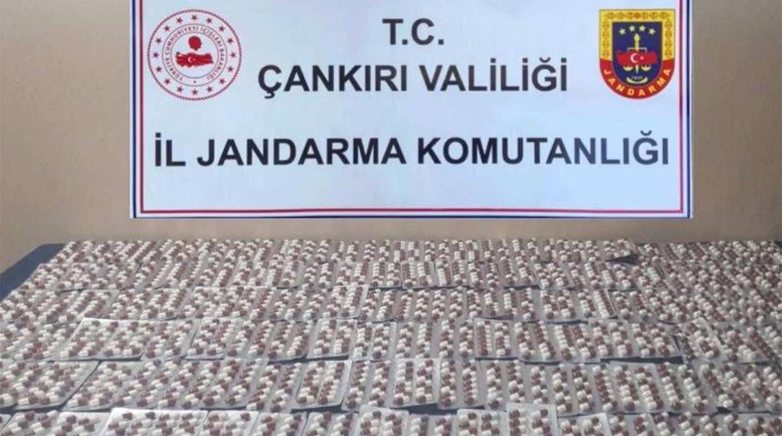 11 ilde NARKOÇELİK-4 için düğmeye basıldı! 27 kişi yakalandı