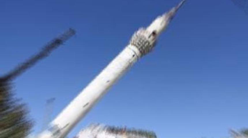 16 Şii camisi yıkıldı