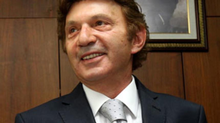 'Kurban olduğum Allah verdik&ccedil;e veriyor!'