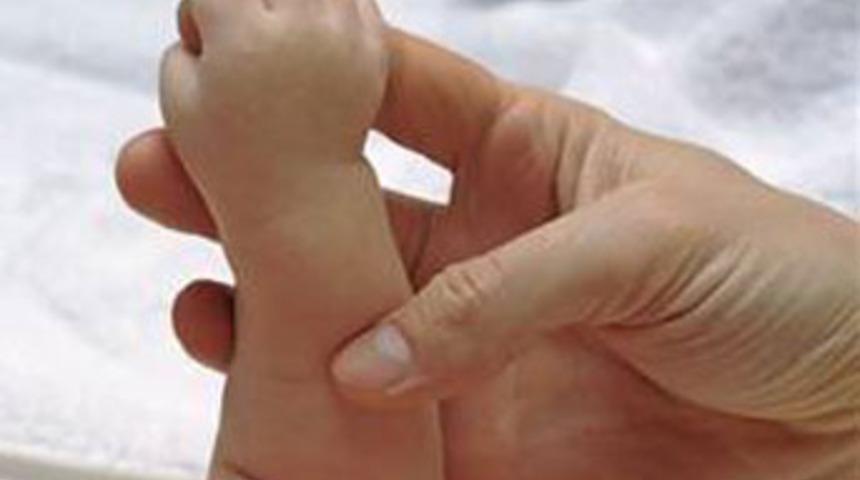 Baba olmak 'cinsel dürtüleri' azaltıyor