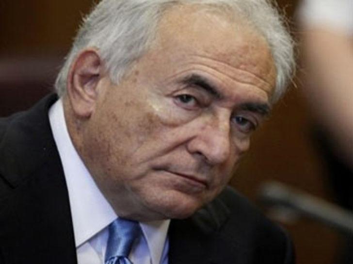 Strauss-Kahn'ın tecavüz davasında yeni bomba