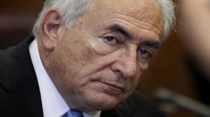 Strauss-Kahn'ın tecav&uuml;z davasında yeni bomba