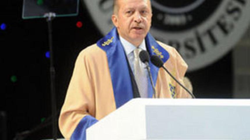 &ldquo;Asla ve asla umutsuz olmayın&rdquo;