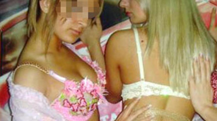 İstanbul'daki fuhuş sektörünü yazdı