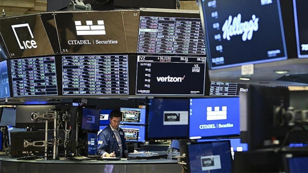 Küresel piyasalar haftaya pozitif başladı 3