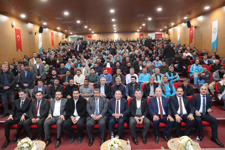 Yüzde 110 zam alan belediye işçilerden davullu zurnalı kutlama! En düşük işçi maaşı 34 bin liraya çıktı G4