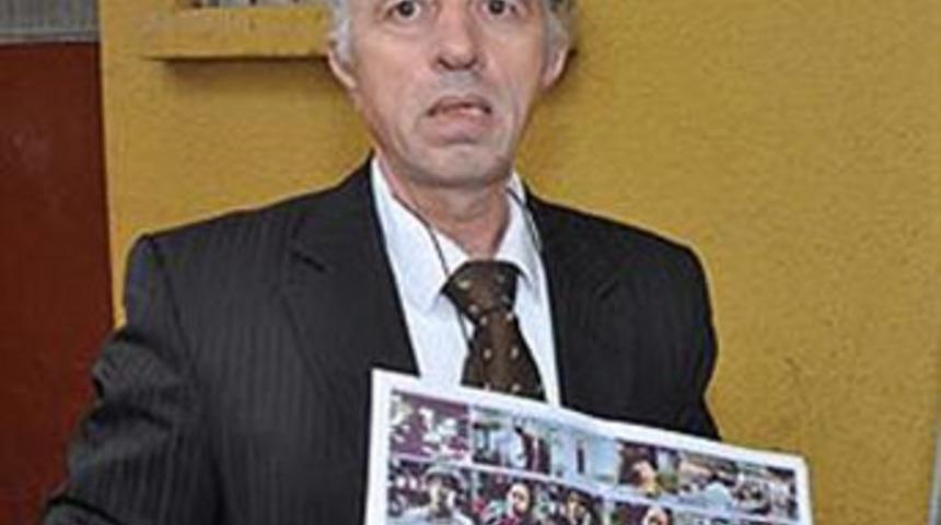 B&ouml;yle dava g&ouml;r&uuml;lmedi