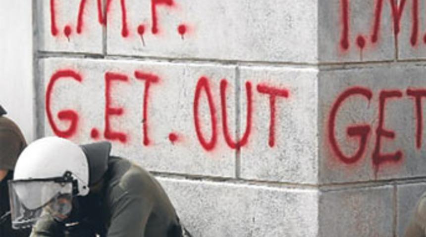 Bir kaportacı &uuml;lkeyi karıştırdı