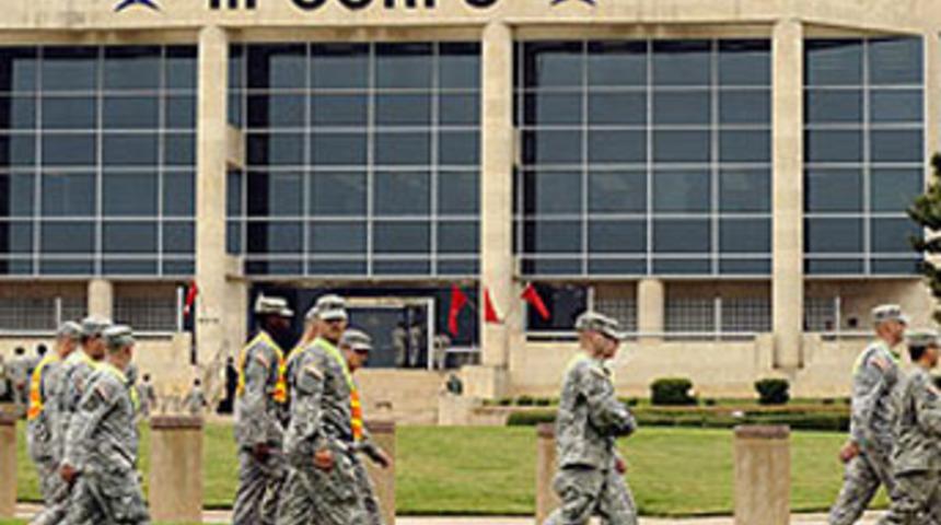 ABD'de askeri &uuml;sse saldırı &ouml;nlendi