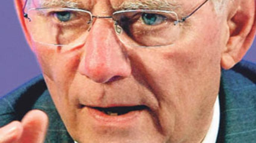 Almanya'dan Türk işçi itirafı