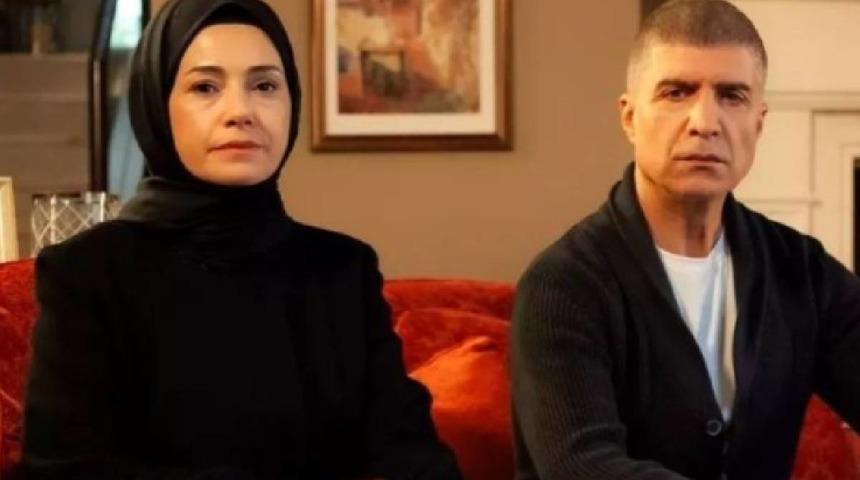 Kızıl Goncalar'a bomba transfer! Yasak Elma'nın yıldızı diziye geliyor