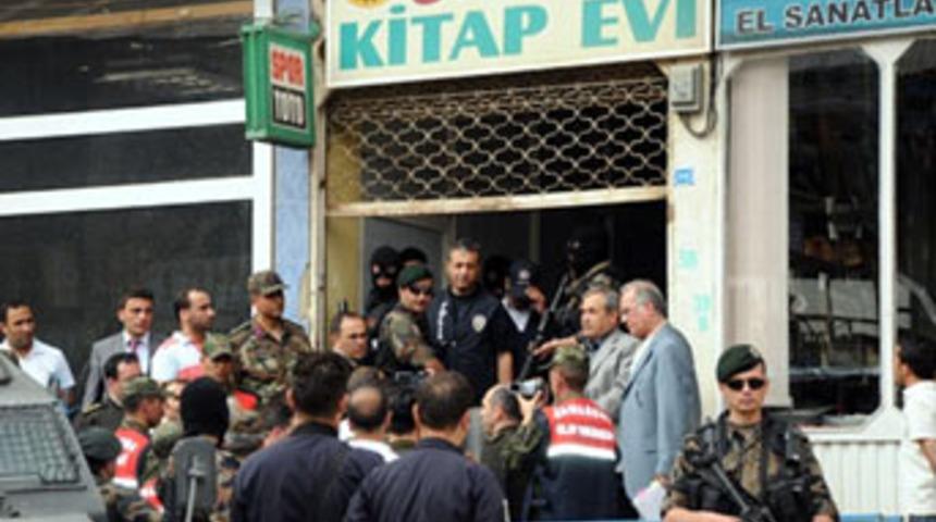 Şemdinli Davası'nda 3 tutuklama