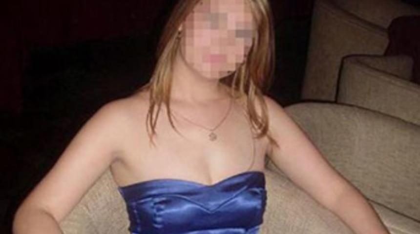 Fotoğraflı kadın siparişi