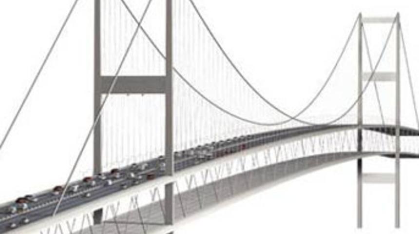 3. k&ouml;pr&uuml;den tren ge&ccedil;ecek