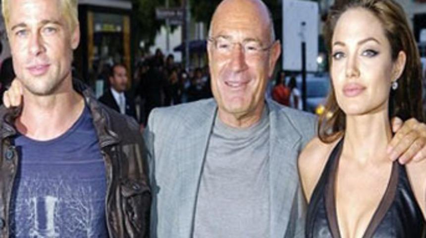 &lsquo;Şeytanın Avukatı&rsquo; İsrail ajanı &ccedil;ıktı