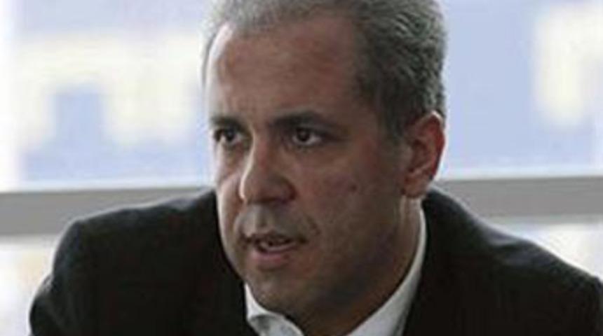 Şamil Tayyar'dan şok sözler