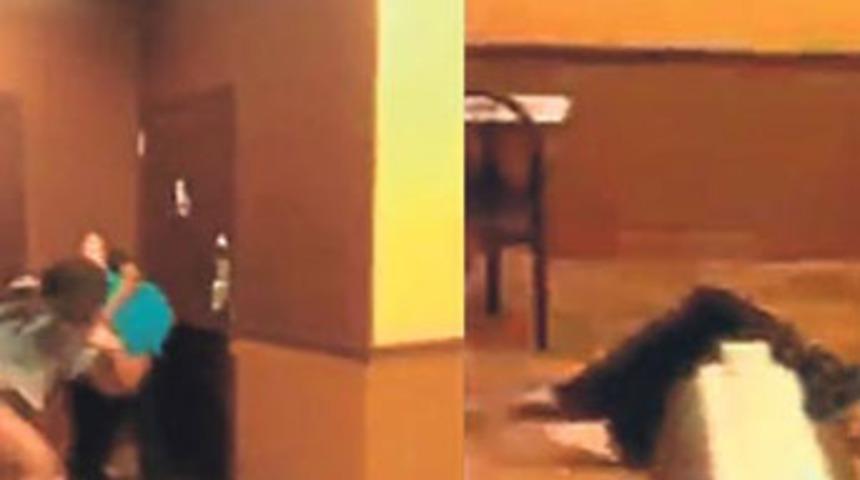 ABD’yi karıştıran ırkçı dayağı