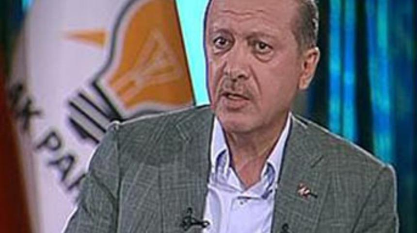 Erdoğan'dan &ccedil;ok &ccedil;arpıcı a&ccedil;ıklamalar